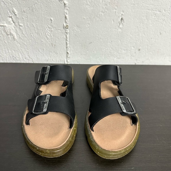 Recykers Vegan sandals size 41 - Picture 5 of 8